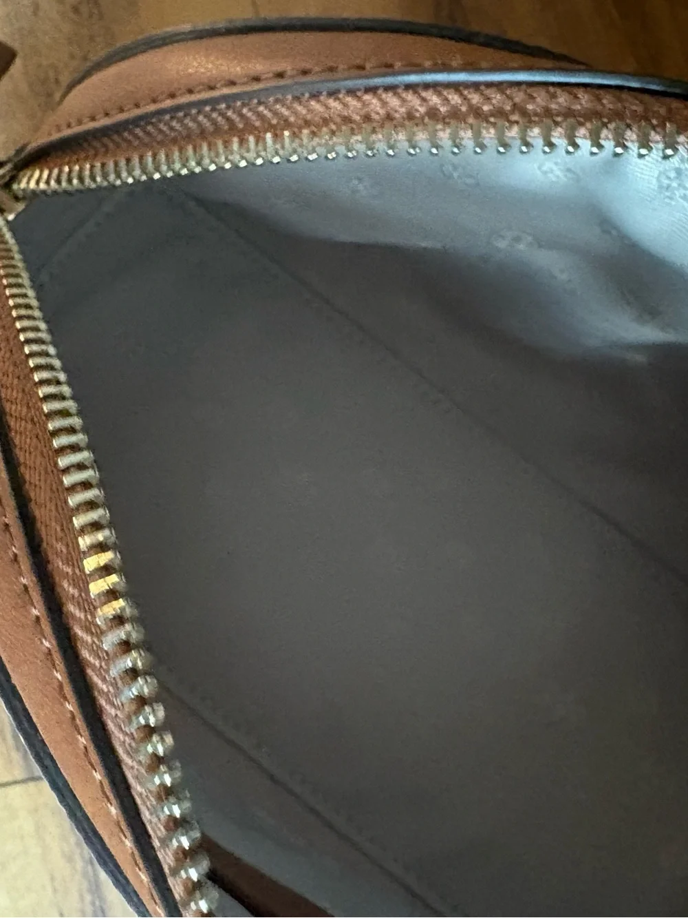 Tory Burch Cosmetic Bag